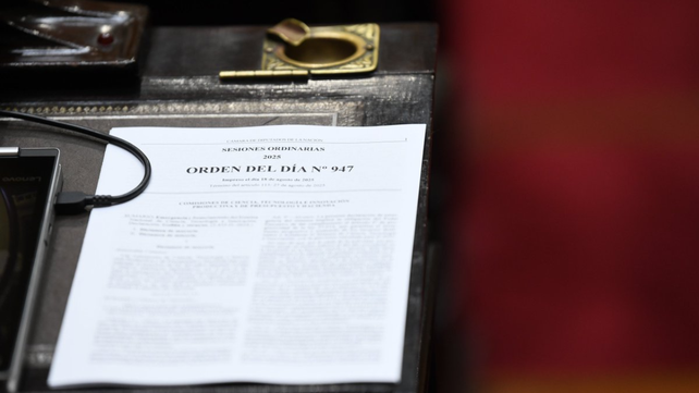 Vetos al financiamiento universitario y emergencia pediátrica: cómo votaron los diputados santafesinos