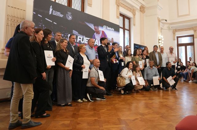 Juegos Suramericanos 2026: más de 2.700 voluntarios ya se sumaron para participar del evento