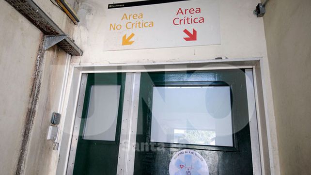 Bº San Pantaleón: un hombre pelea por su vida tras ser apuñalado