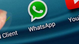 En Brasil, un juez ordenó la suspensión de Whatsapp por no colaborar con una investigación
