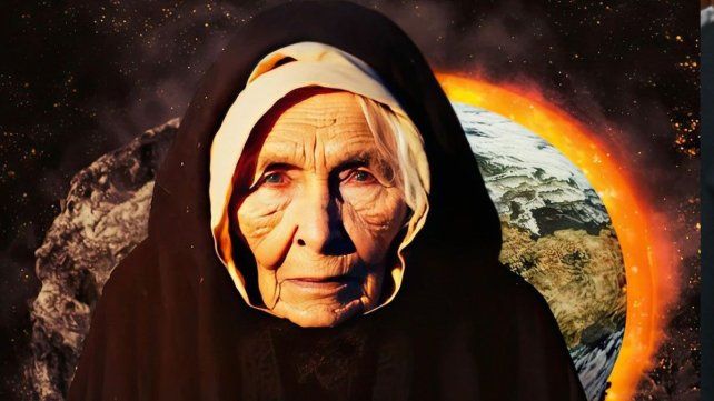 Las aterradoras predicciones de Baba Vanga para 2025 y algunas otras