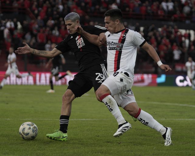 Newell’s viene de superar a Riestra en Paraná y va por el Ferroviario santiagueño.