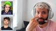 YouTube difundió su ranking de creadores más populares en 2020