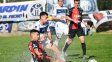 El uno por uno de Colón en el empate frente a Acassuso