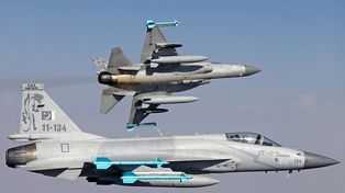 Argentina vuelve a postergar la compra de aviones de combate