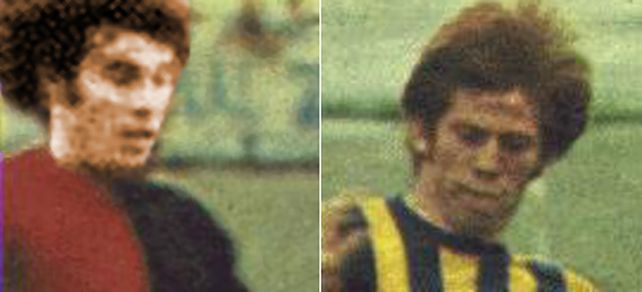En Rosario hace 24 a&ntilde;os que la pasi&oacute;n no cambia de camiseta