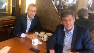 Intendentes piden la aprobación de la ley de necesidad pública