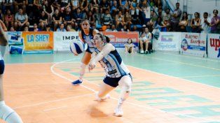 Se viene el último weekend de la etapa regular de la Liga Argentina Femenina