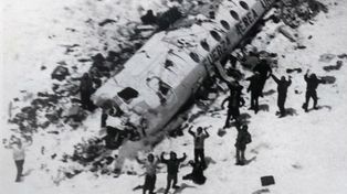 Murió Javier Methol, el primer sobreviviente de la tragedia de los Andes