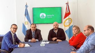 Avalian continúa apostando por la movilidad sustentable: cambiá el viaje
