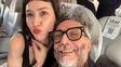 De Diego Tuñón a Fito Páez: los músicos que fueron pareja de Sofía Gala