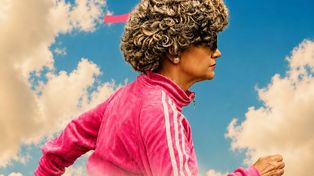 Silvina Santandrea protagoniza 9 (nueve), un unipersonal sobre los límites del amor, que estrena este viernes 5 de junio