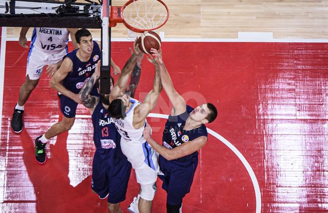 Tengo ganas de tocar y abrazarlo mucho a Taya