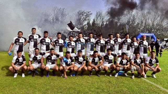 El equipo de Estudiantes buscará el título este sábado.