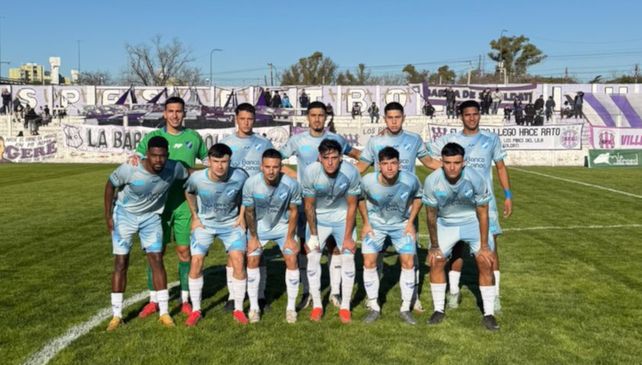 Argentino. El Salaíto visitará a Unión de Arroyo Seco