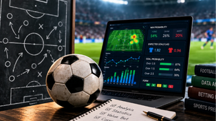 Pronósticos de fútbol acertados: qué define un buen modelo.