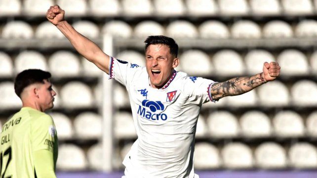 Tigre le ganó a San Lorenzo y avanzó a cuartos de final de la Copa Argentina