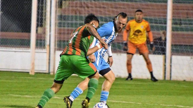Gimnasia de Jujuy empató con Agropecuario y es líder en la Zona B con 29 puntos.