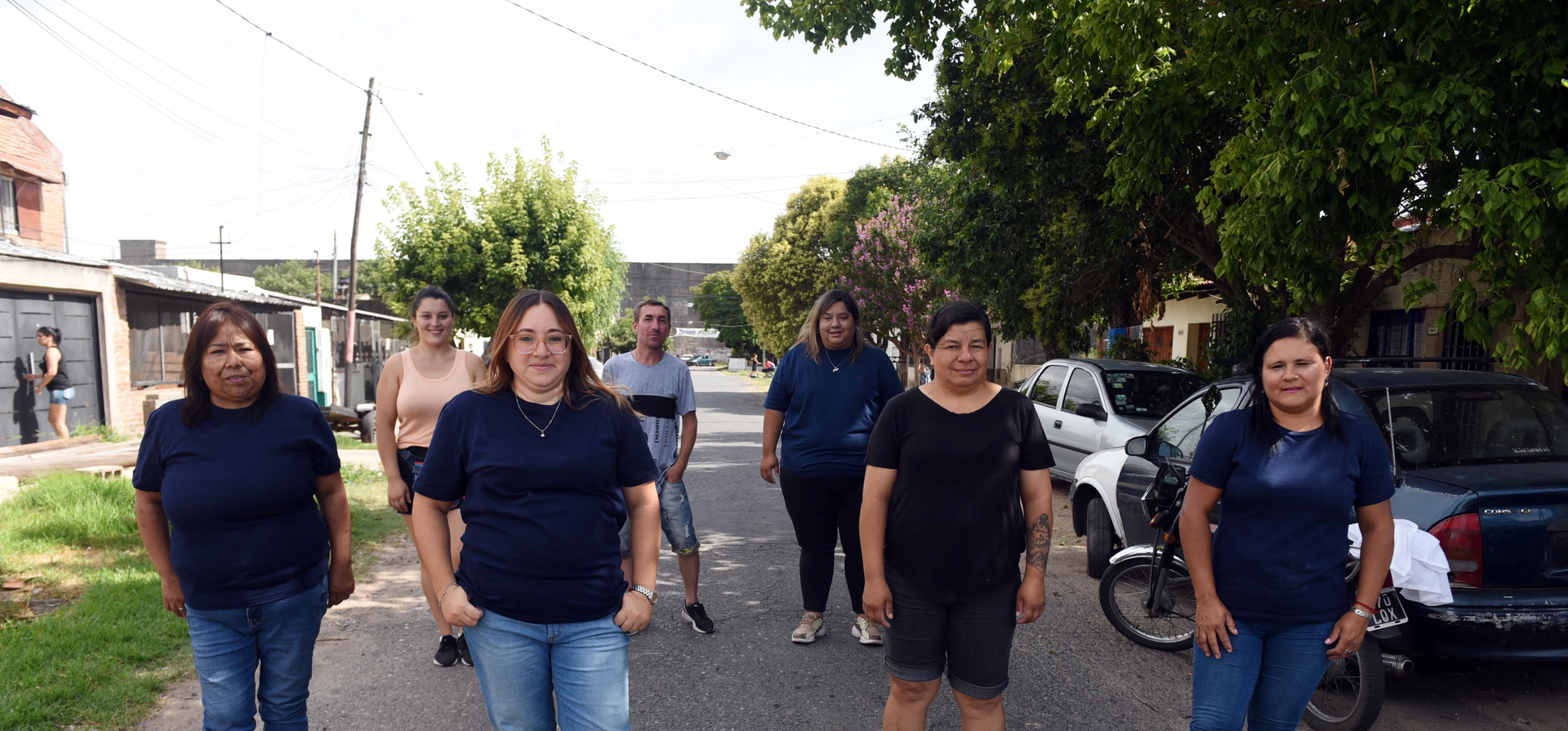 Por primera vez, una cooperativa de cuidados se suma al sistema público de salud