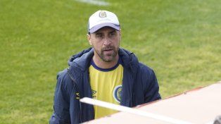 Matías Lequi cambia en en parte por obligación y también por decisión propia.
