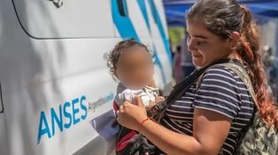Anses difundió el cronograma de pagos de junio