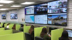 emerger: la tecnologia al servicio de la emergencia emerger: la tecnologia al servicio de la emergencia