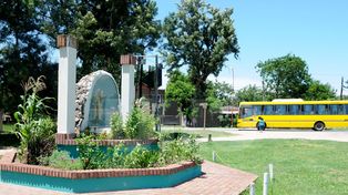 El boleto dentro de Rincón pasará de 8 pesos a 5,60 durante la semana