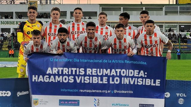 El uno por uno de Unión en la derrota frente a Defensa y Justicia.