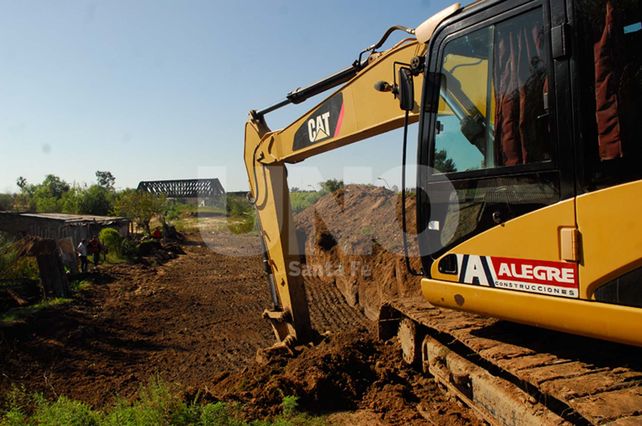 Inesperado. Sin grandes anuncios