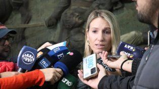 Homicidio en Santo Tomé: “El autor deberá pagar por lo que hizo, no vamos a ir un paso atrás con esto”﻿.
