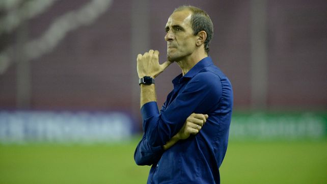 Leandro Somoza mantiene el equipo de hace una semana