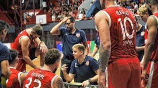 Unión juega ante Atenas una final por la permanencia