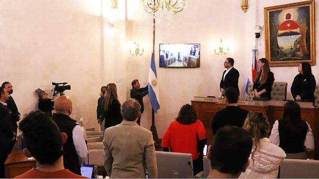 El Concejo Deliberante aprobó un programa mediante el cual se reconocerá a mujeres protagonistas de Paraná
