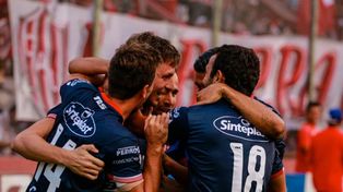 Así será la recta final de Unión en la Superliga