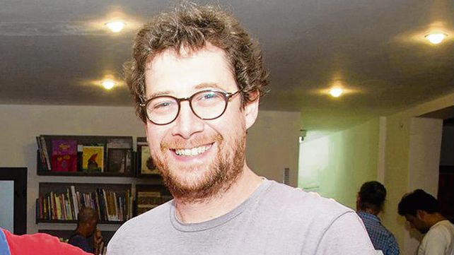 Nicolás Manzi