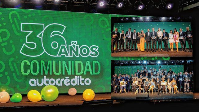 Autocrédito busca potenciar su plan de expansión