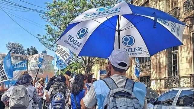 Salario docente