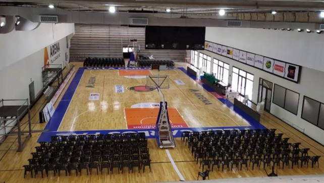 Córdoba desistió de ser la burbuja de la Liga Nacional