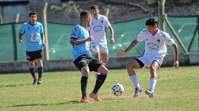 Sanjustino y El Quillá le darán continuidad a la programación del Torneo Clausura liguista.