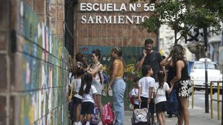 Ciclo lectivo 2026: cuándo arrancan las clases en Santa Fe