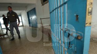 Hay ya 2.000 preinscriptos para entrar al Servicio Penitenciario