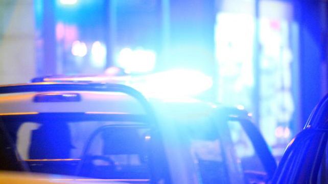 Cerrito: Él decidió terminar la relación, ella le pidió un abrazo de despedida y le clavó un cuchillo en el cuello