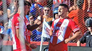 Unión y un dato llamativo en ocho de sus nueve triunfos