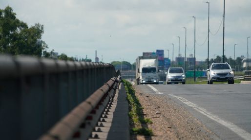 Autopista a Buenos Aires: la nueva concesión construirá un tercer carril en el ingreso a Rosario