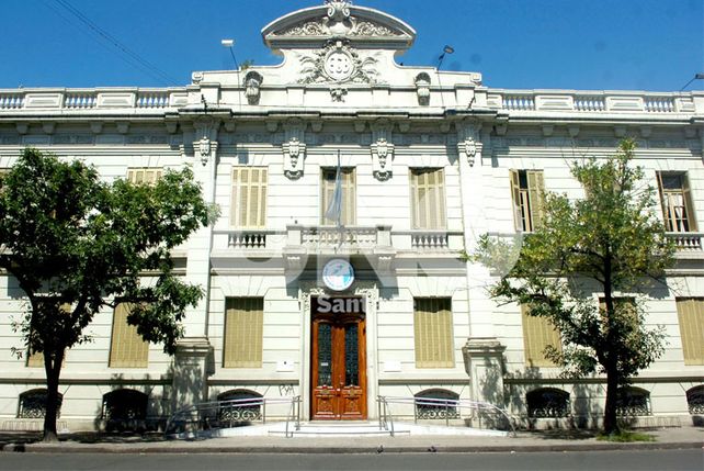 Sigue el paro en el Registro Civil pese a amenazas de descuentos
