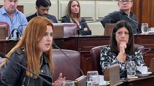 Preocupación del socialismo tras reunión con el ministro de Seguridad Rubén Rimoldi