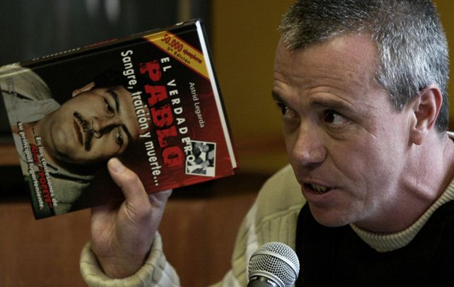 Popeye, el temible ex jefe de sicarios de Pablo Escobar, quedó en libertad