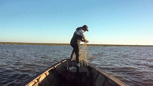 El Niño preocupa a los pescadores santafesinos: reclamarán un ingreso de emergencia en el Consejo Provincial