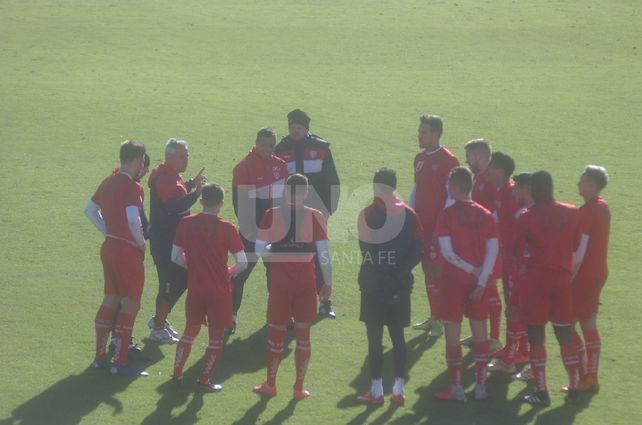 Unión cerca de redondear un aceptable mercado de pases