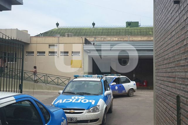 Violencia sin fin: balearon a una mujer embarazada en el barrio Las Lomas